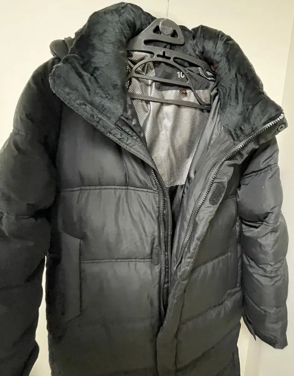 Quick sale Herza Himalayan Long Padded 105 Jumper Parka