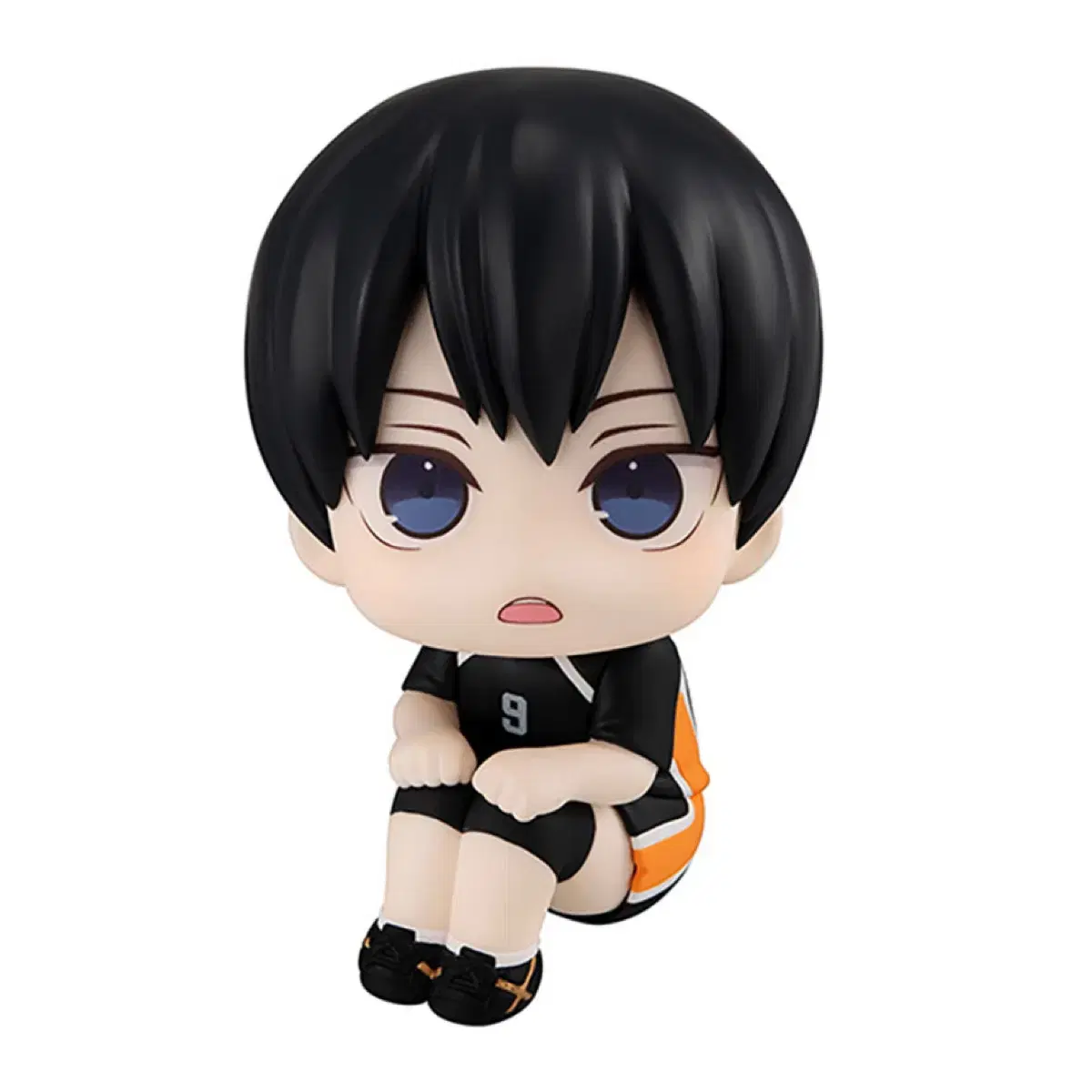 I'm selling a new Kageyama uniform lookup:)