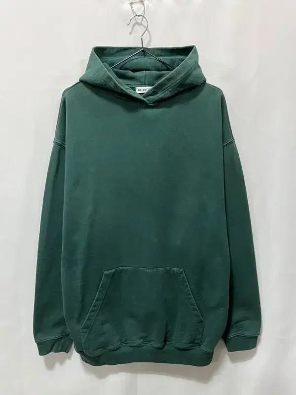 Balenciaga Hoodie XS