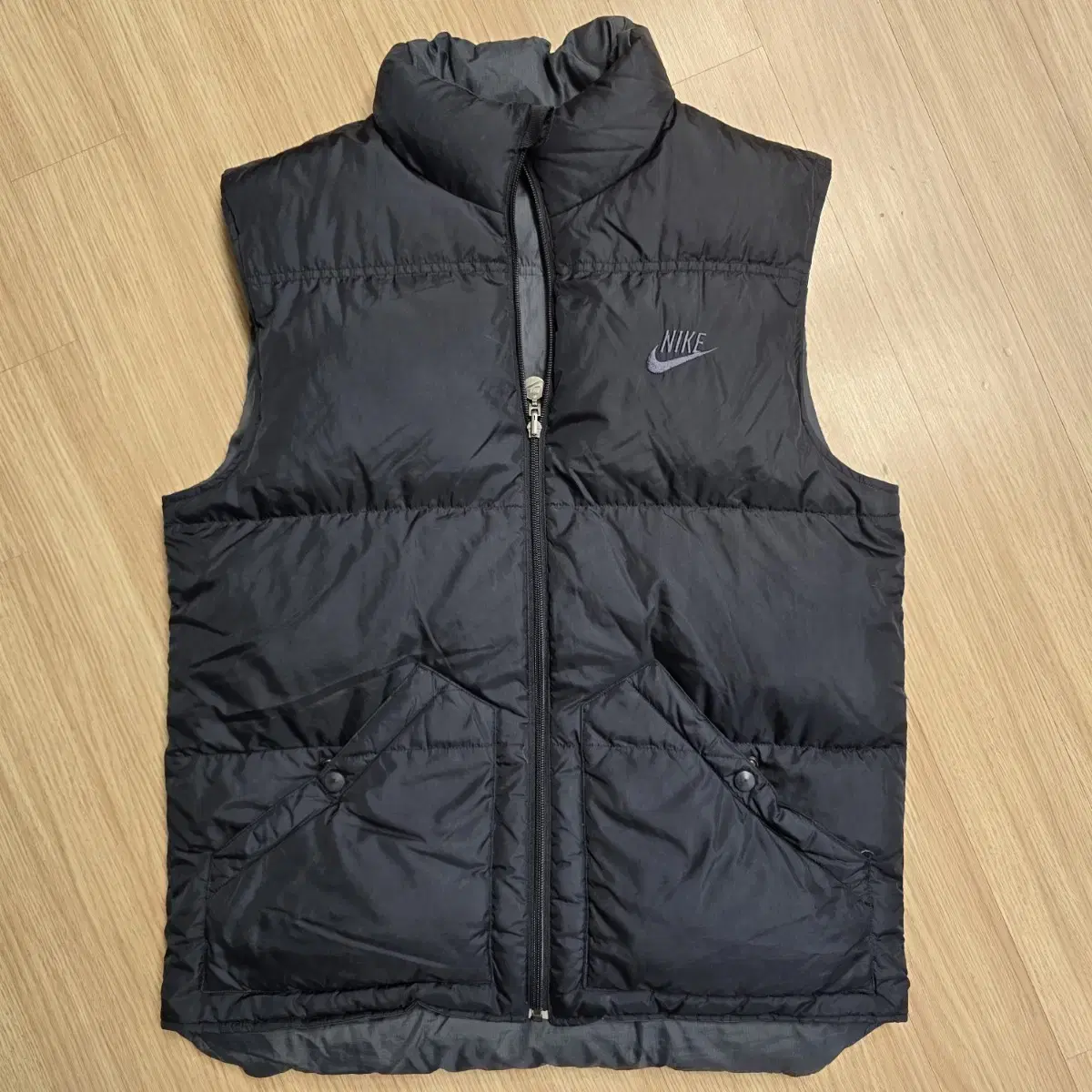 Nike Padded Vest XL (105)