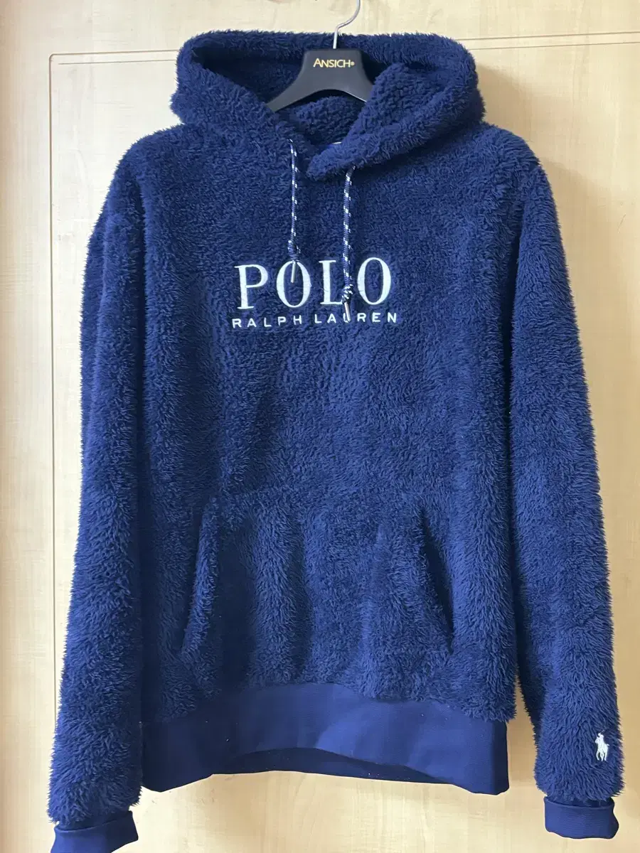 Polo Ralph Lauren Hoodie Furisode