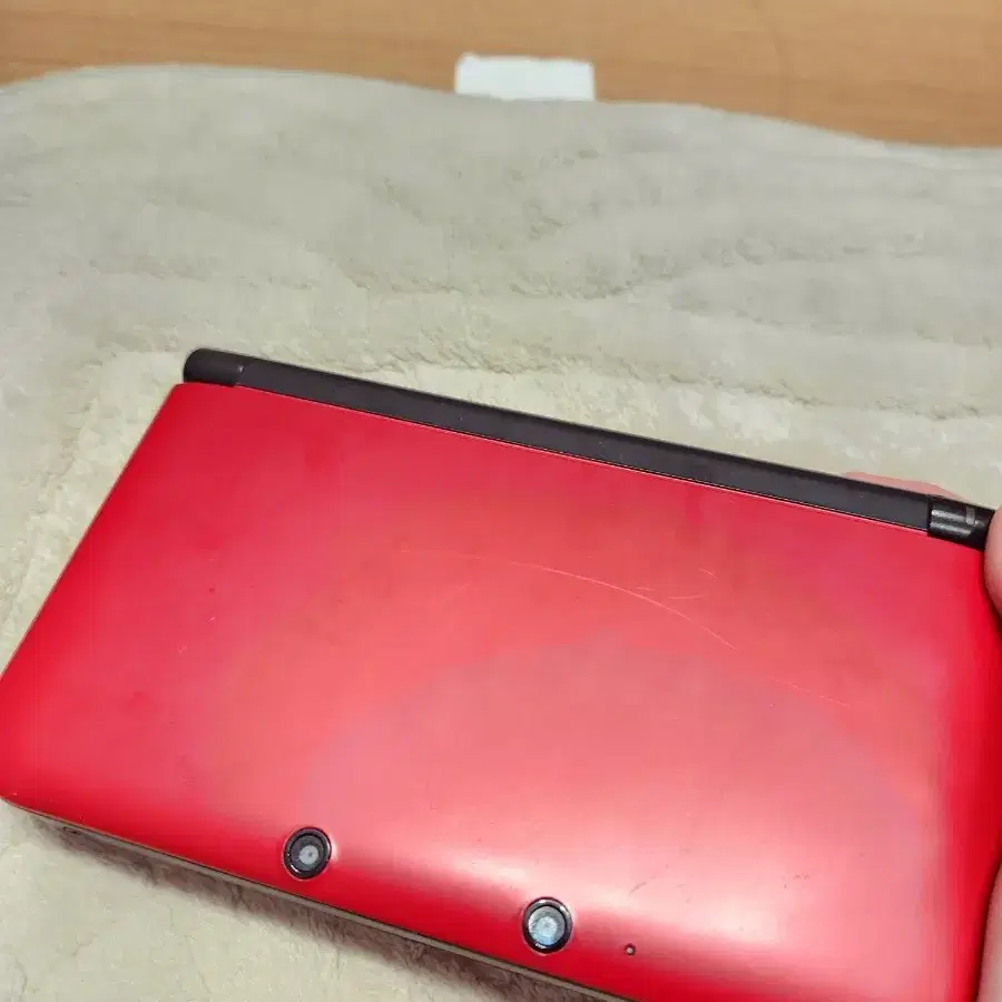 닌텐도 3ds xl 64g