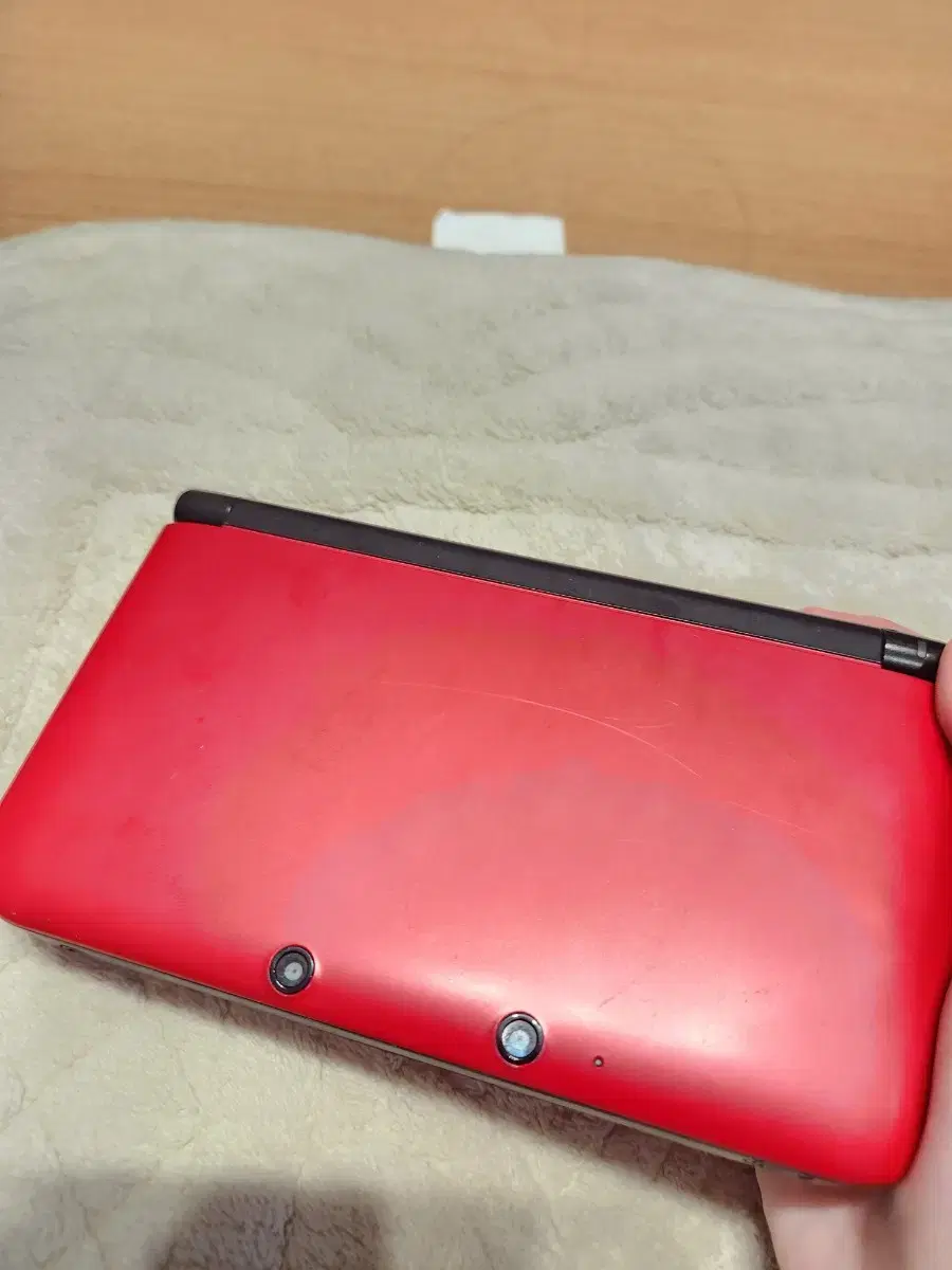 닌텐도 3ds xl 64g