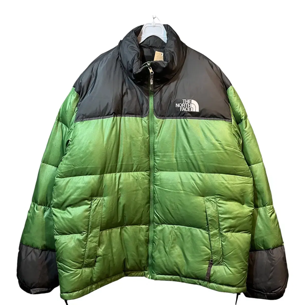 [XL] The North Face Overfit Captain's Padding