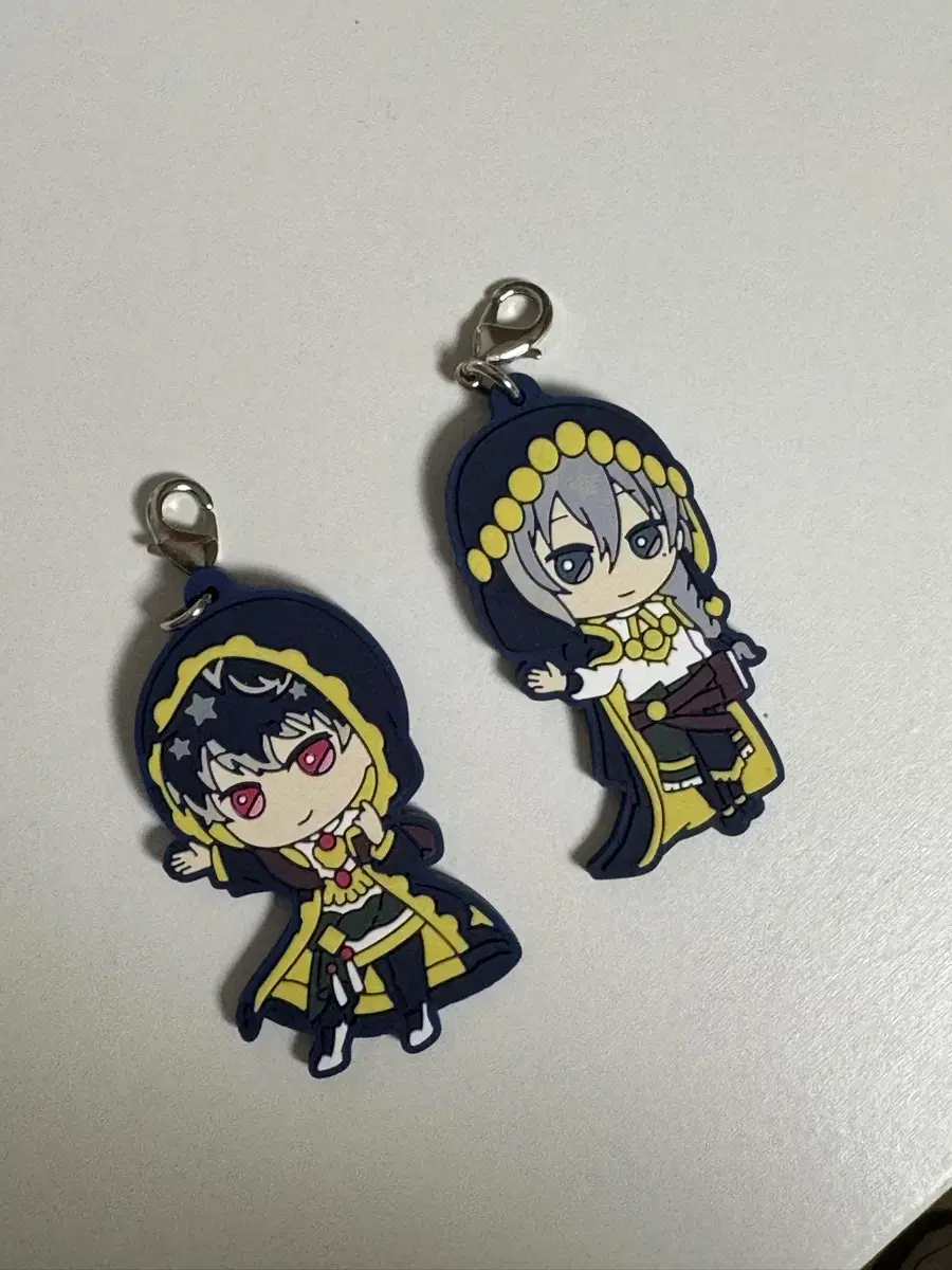 Ainana HoshiNana Rivare Rubber Strap