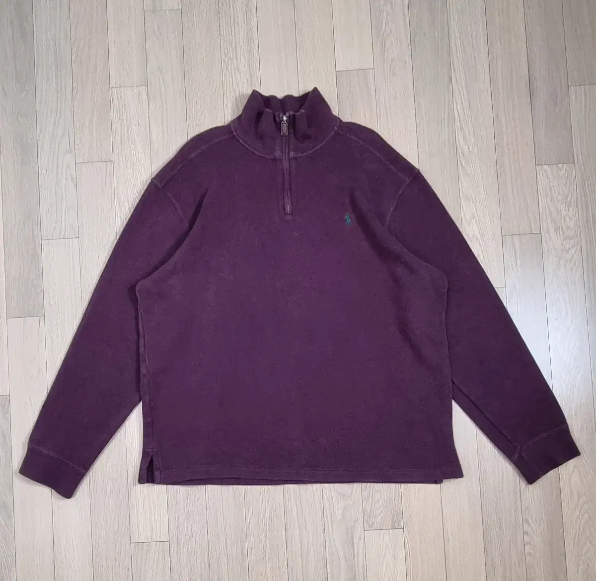 Polo Ralph Lauren vahn vahn cotton knit XL