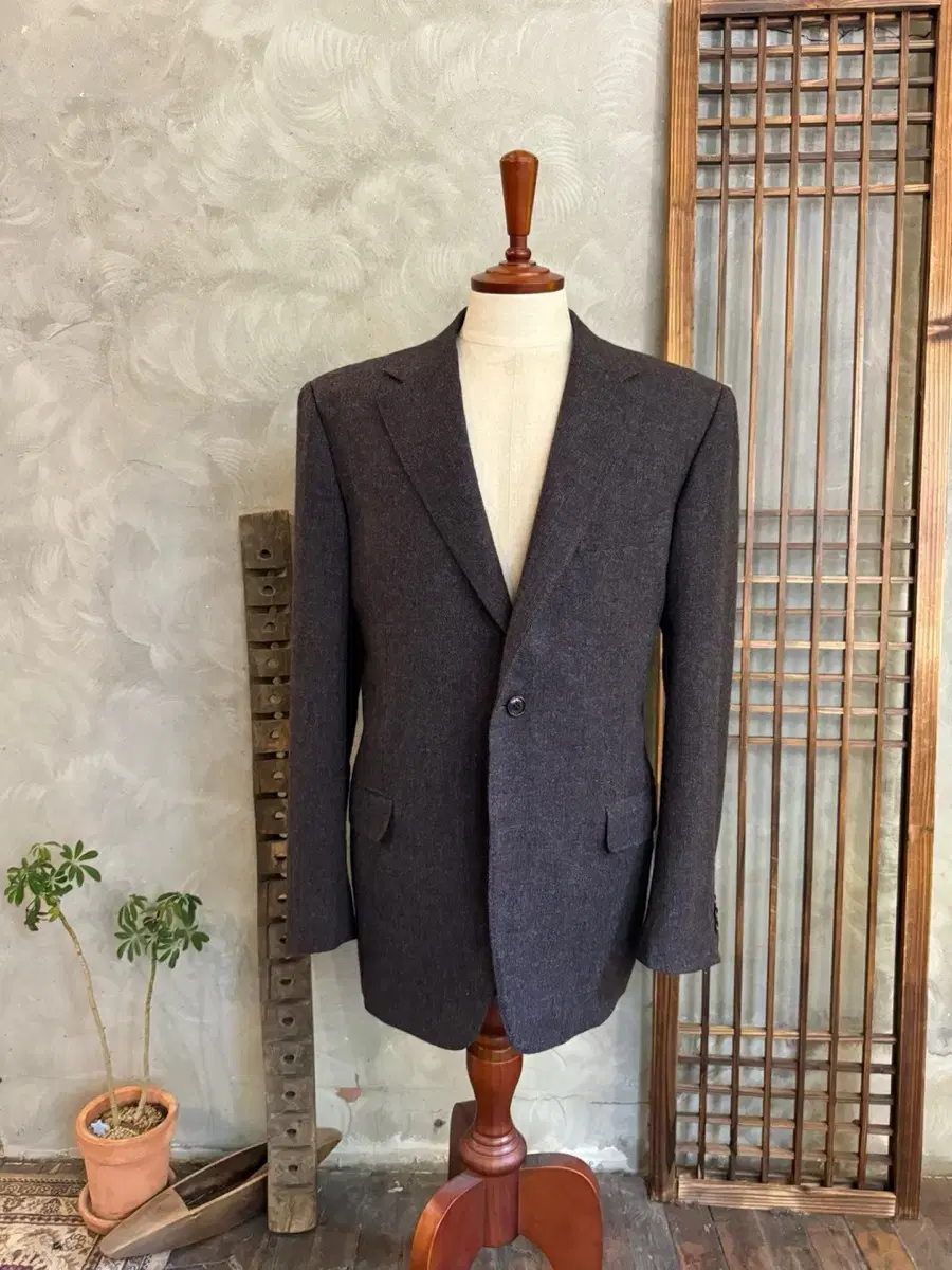 Canali Jacket Men105