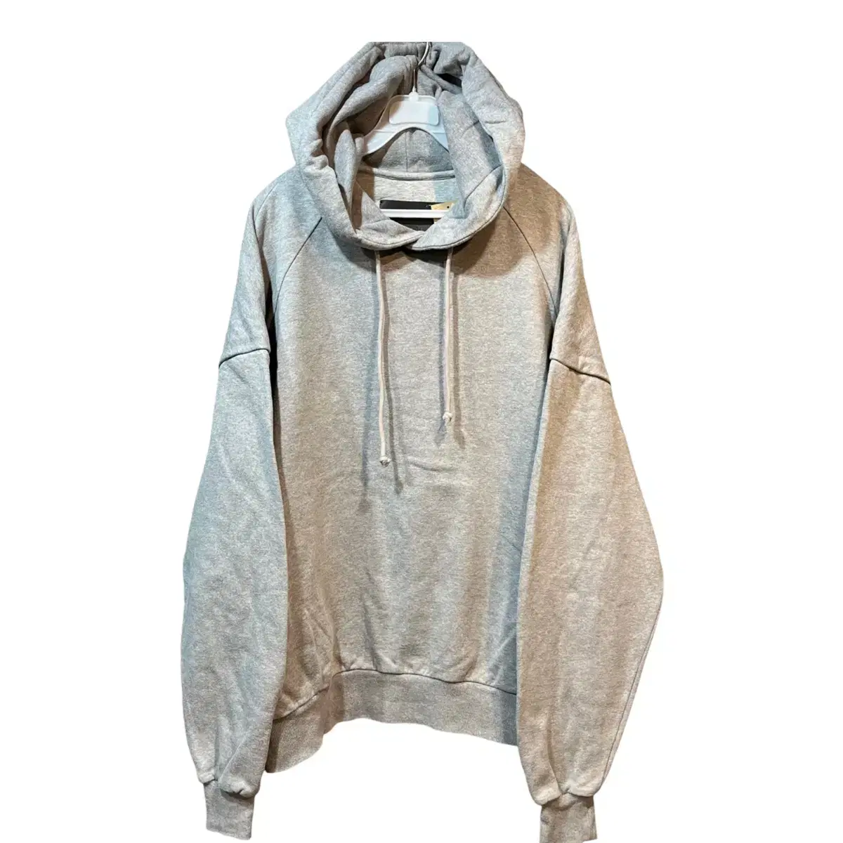 [XL] Junge Overfit Sweat Hoodie