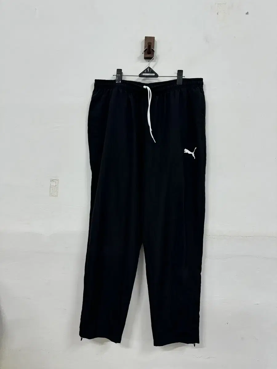 (33-34)Puma Woven Spring Summer Training Pants