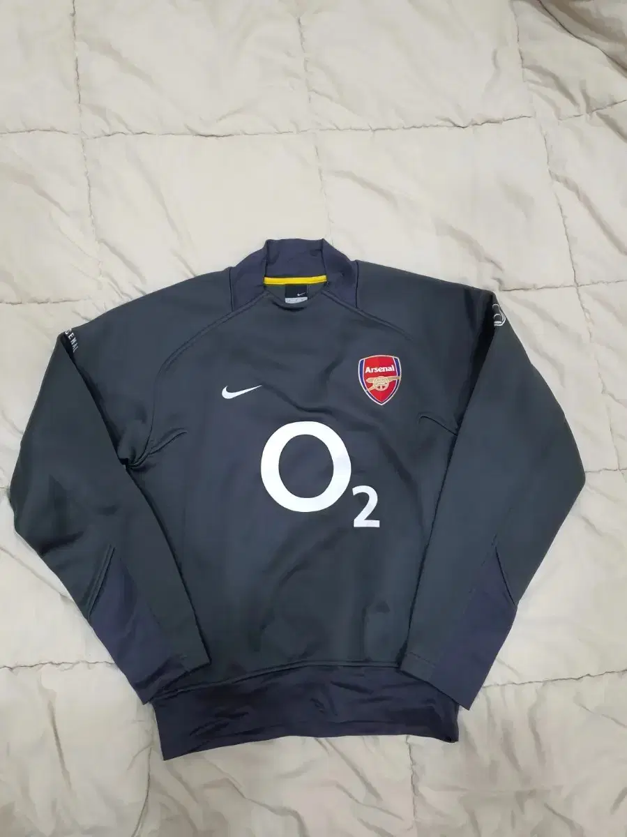 Nike Arsenal Thermal Top 95s