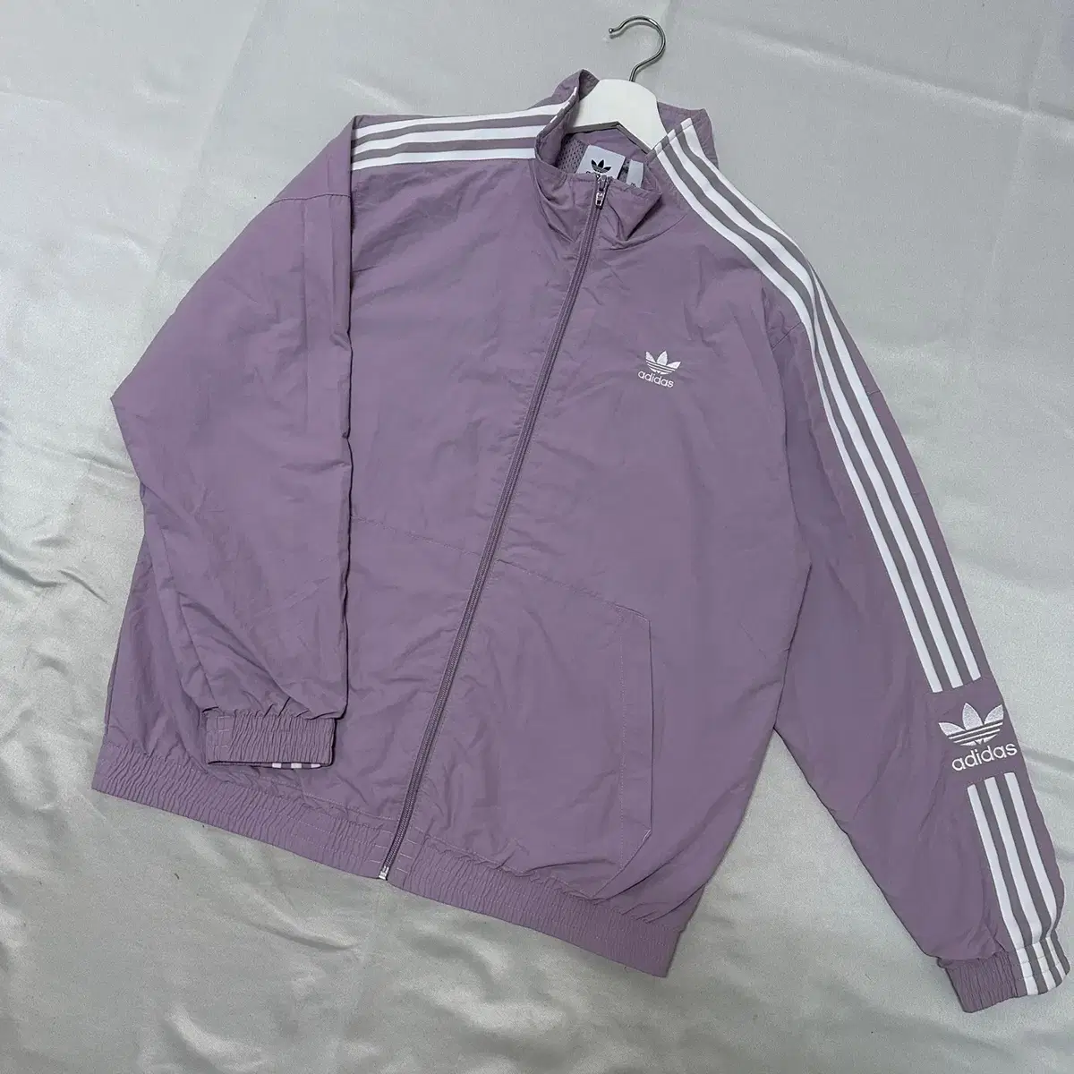 [2XL] Adidas Windbreaker Full Shop