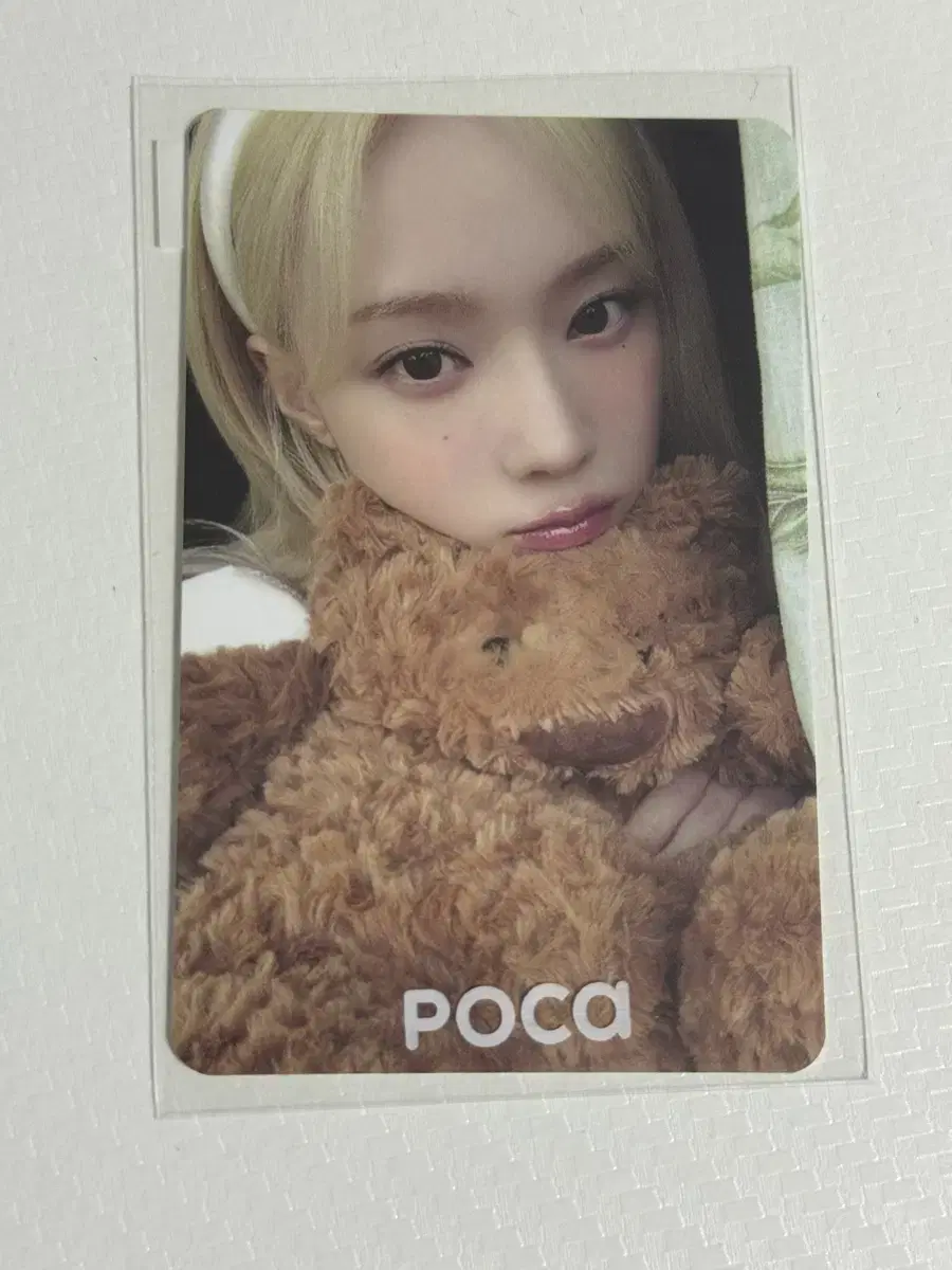 (Lowest price aespa winter Armageddon makestar wts photocard Weflash sells