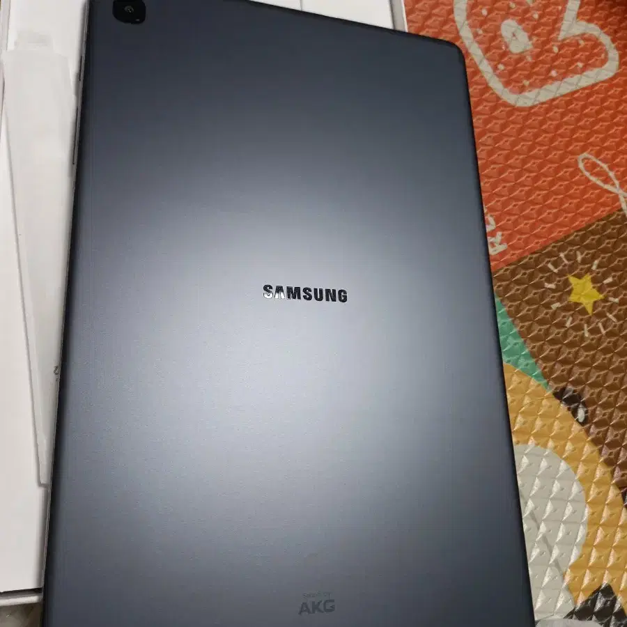 갤럭시탭 S6 LITE 128기가