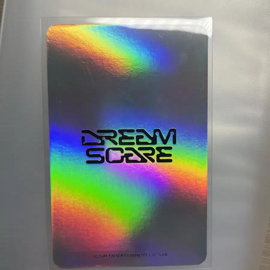 배포) 엔시티 드림 dreamscape 성수 팝업 제노 스페셜 양도