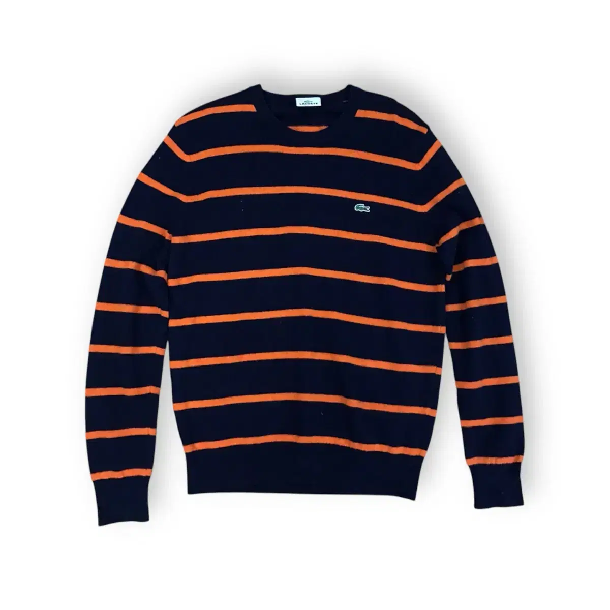 Lacoste Wool Knit