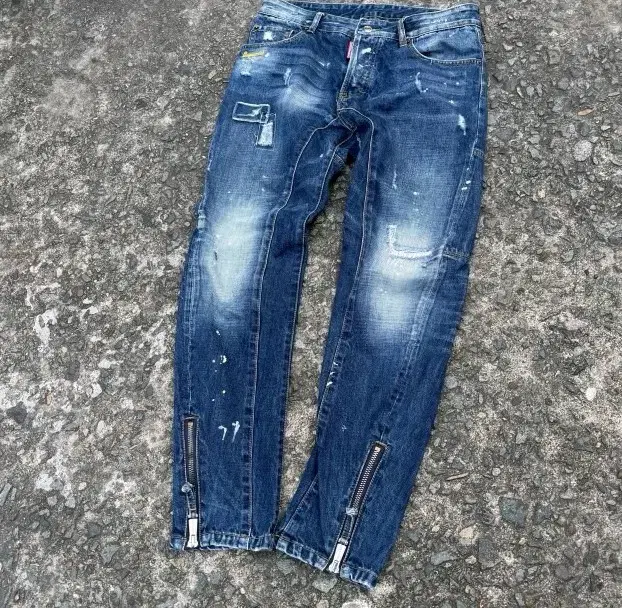 Disqualified2 Jeans DenimJeans Denim 32