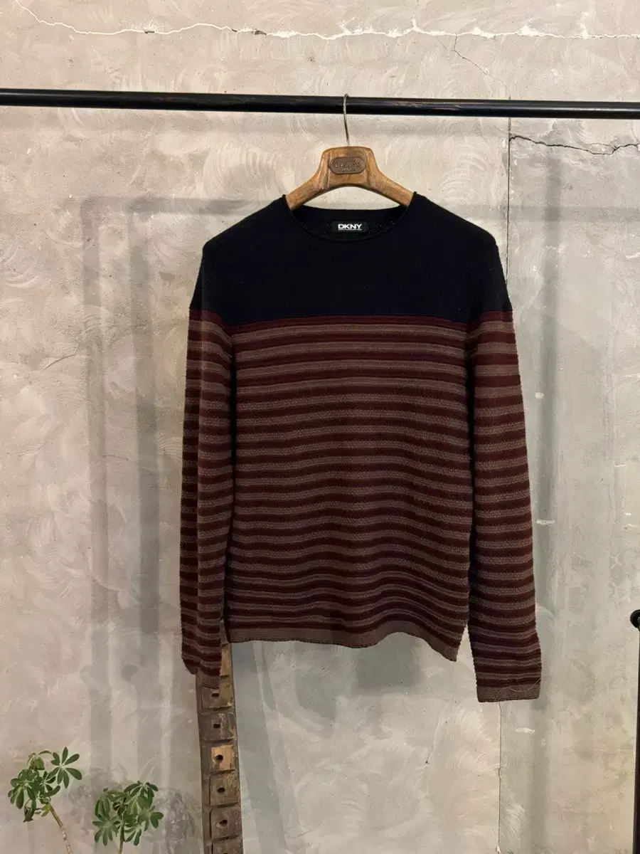 DKNY Knit Men109