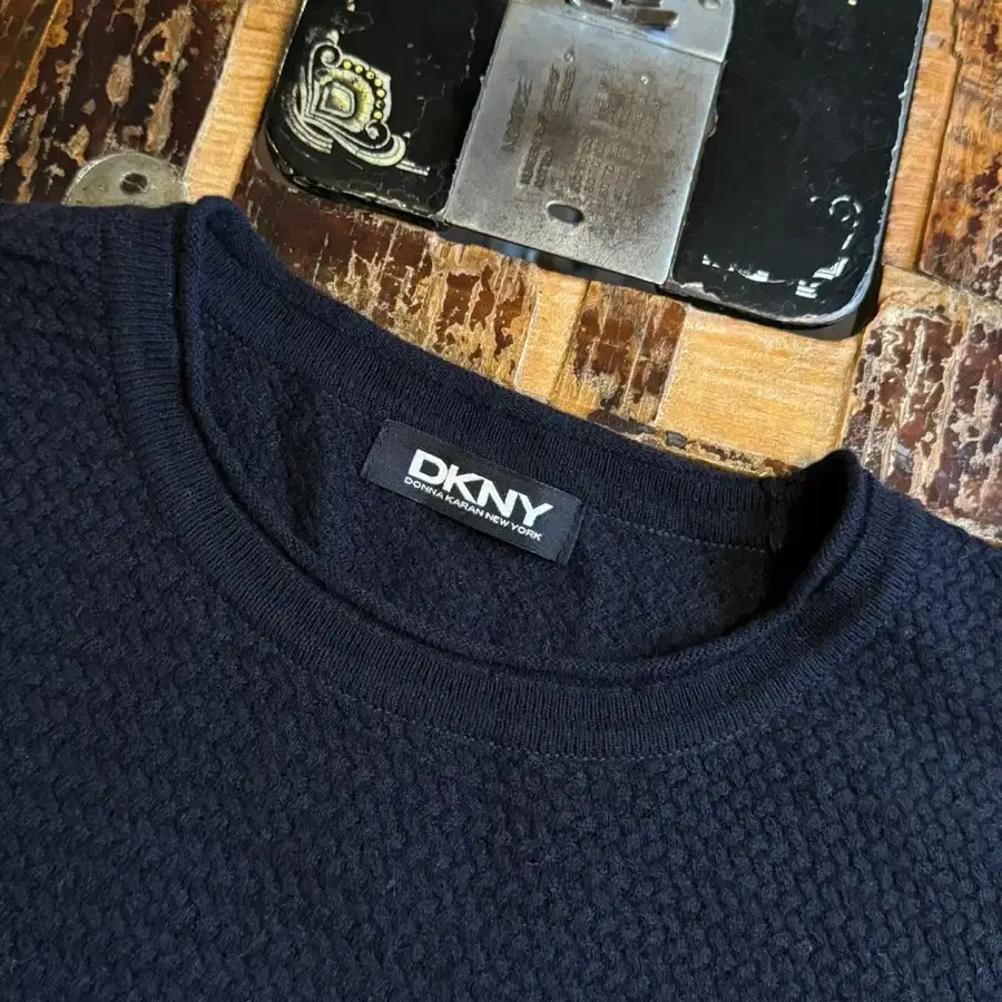 DKNY 니트 남성109