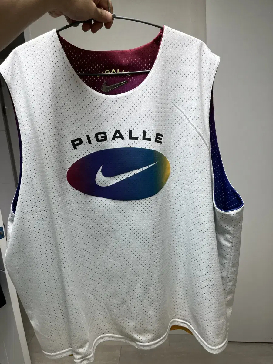 Nike Pigale Reversible Nassie XXL