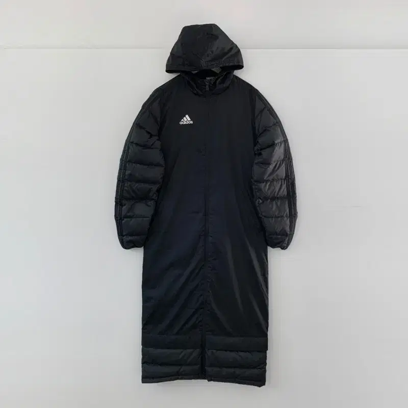 M adidas Duck Down Bench Long Padded F545