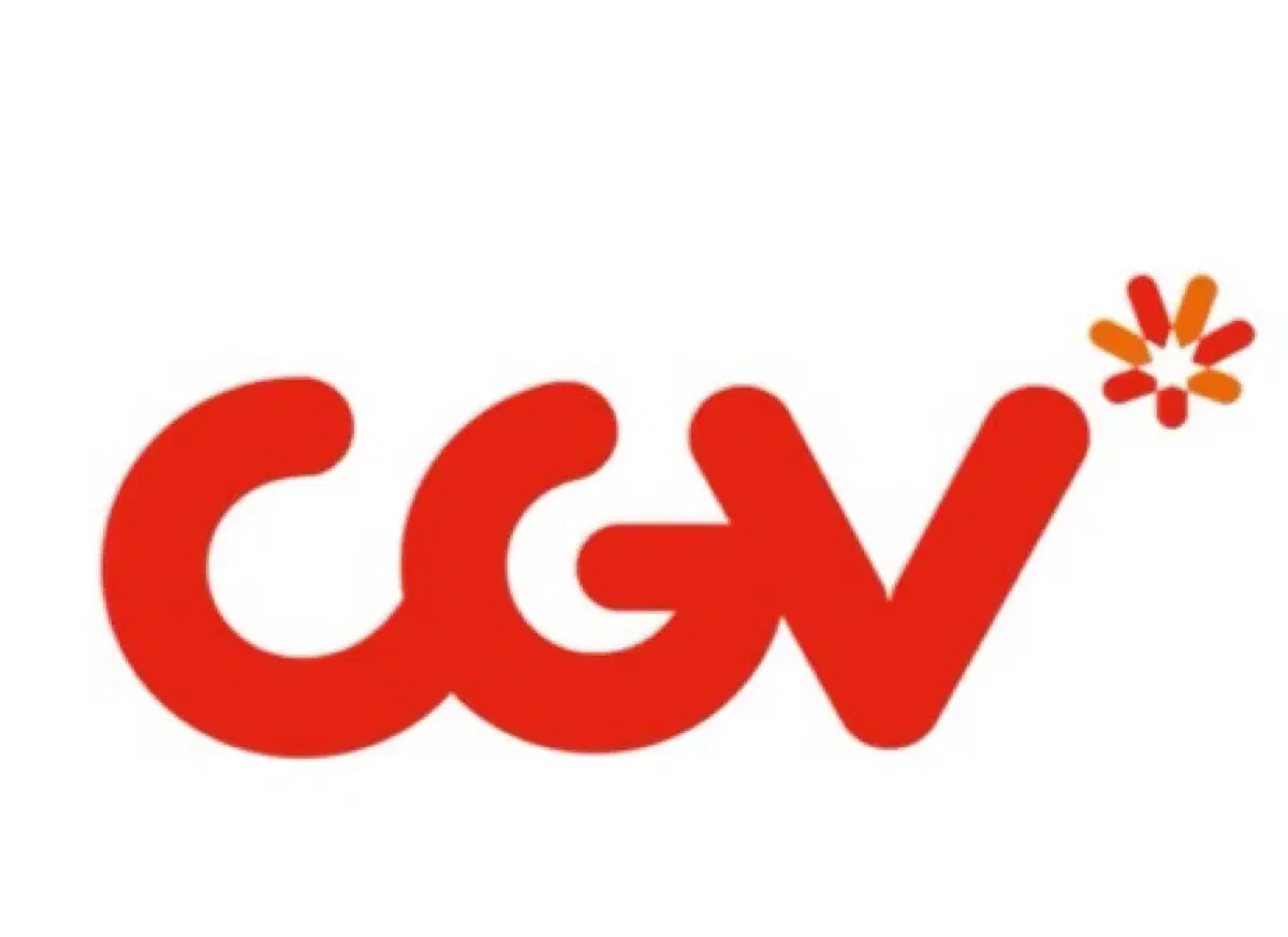 cgv 관람권