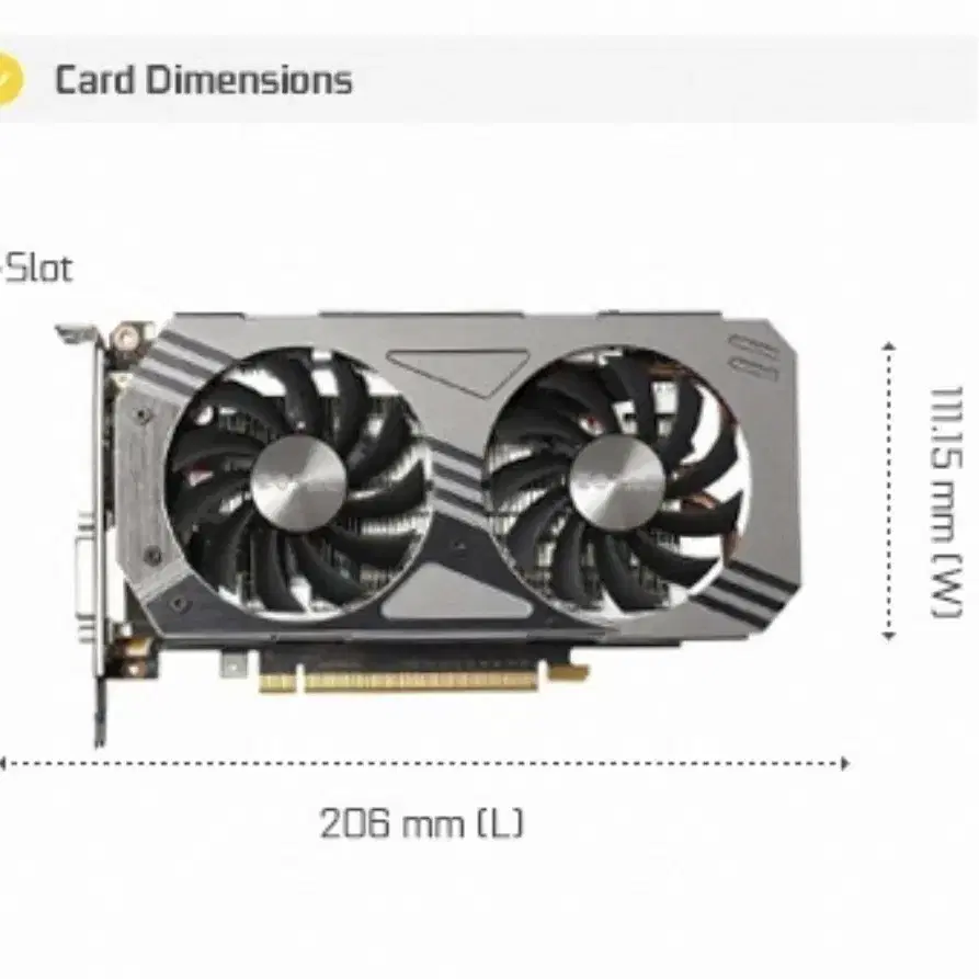 택포) ZOTAC 조택 GTX1060 AMP! Edition 3GB