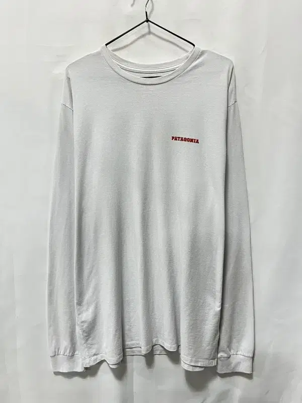 Patagonia Long Sleeve Tee XL