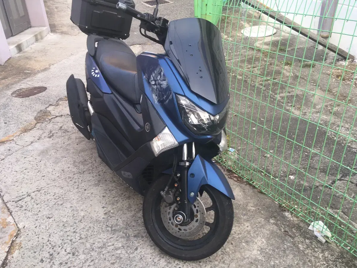 nmax125 부품