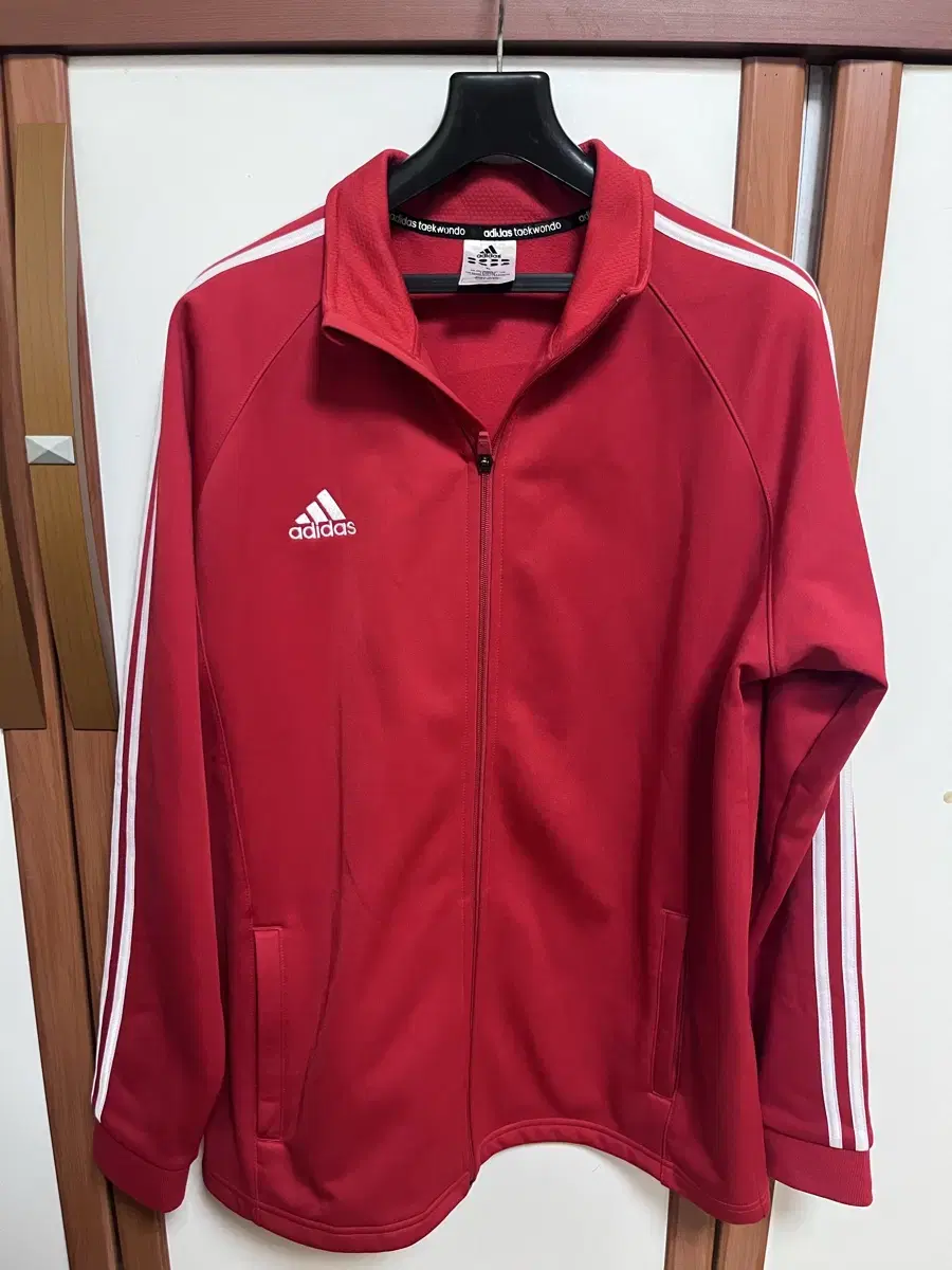 Adidas Red Red Jersey Quick sale