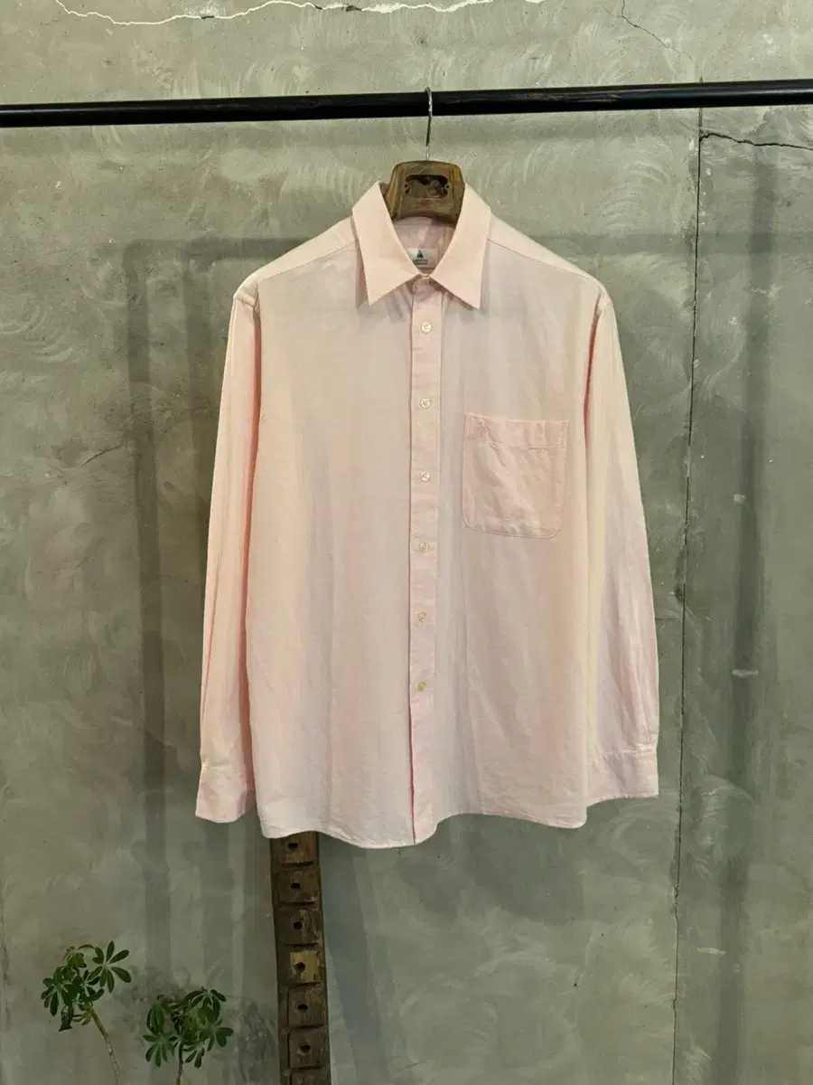 Lanvin Shirt Men100