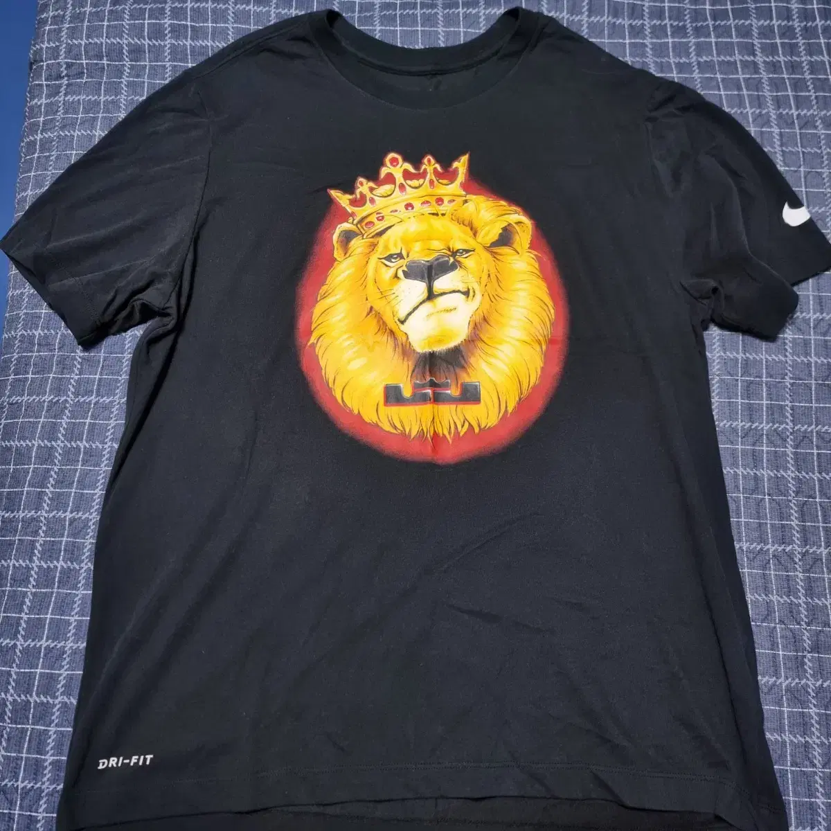 Nike LeBron T-shirt