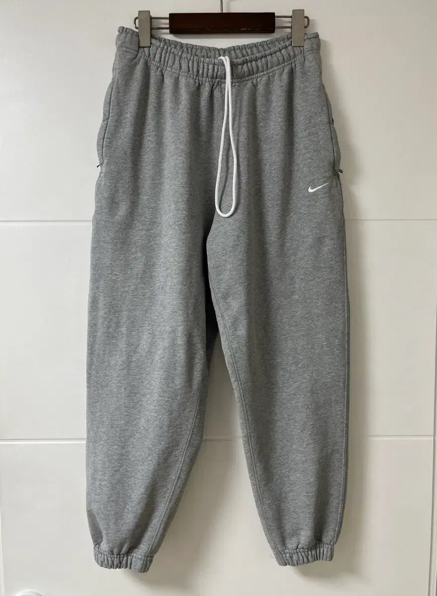 Nike Jogger Pants Brushed