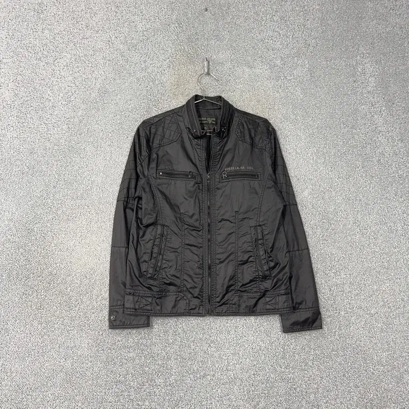 Geth Vintage Black U Jacket L