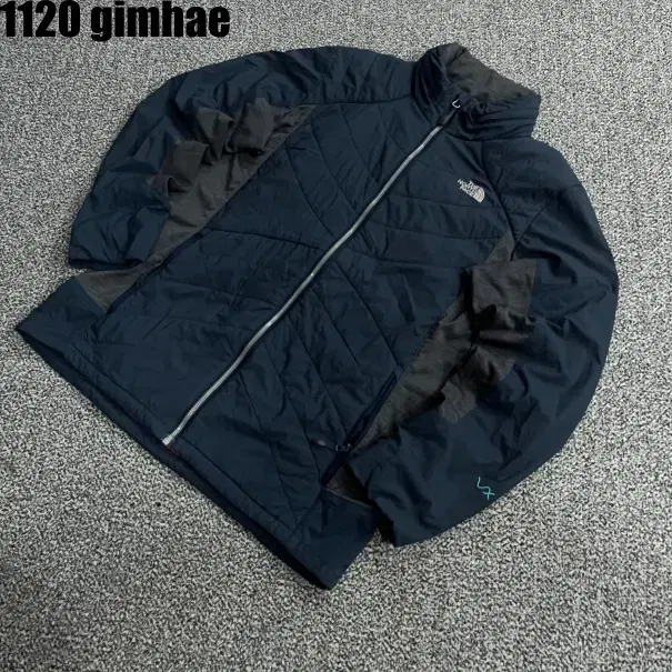 105 The North Face VX Windproof Padding