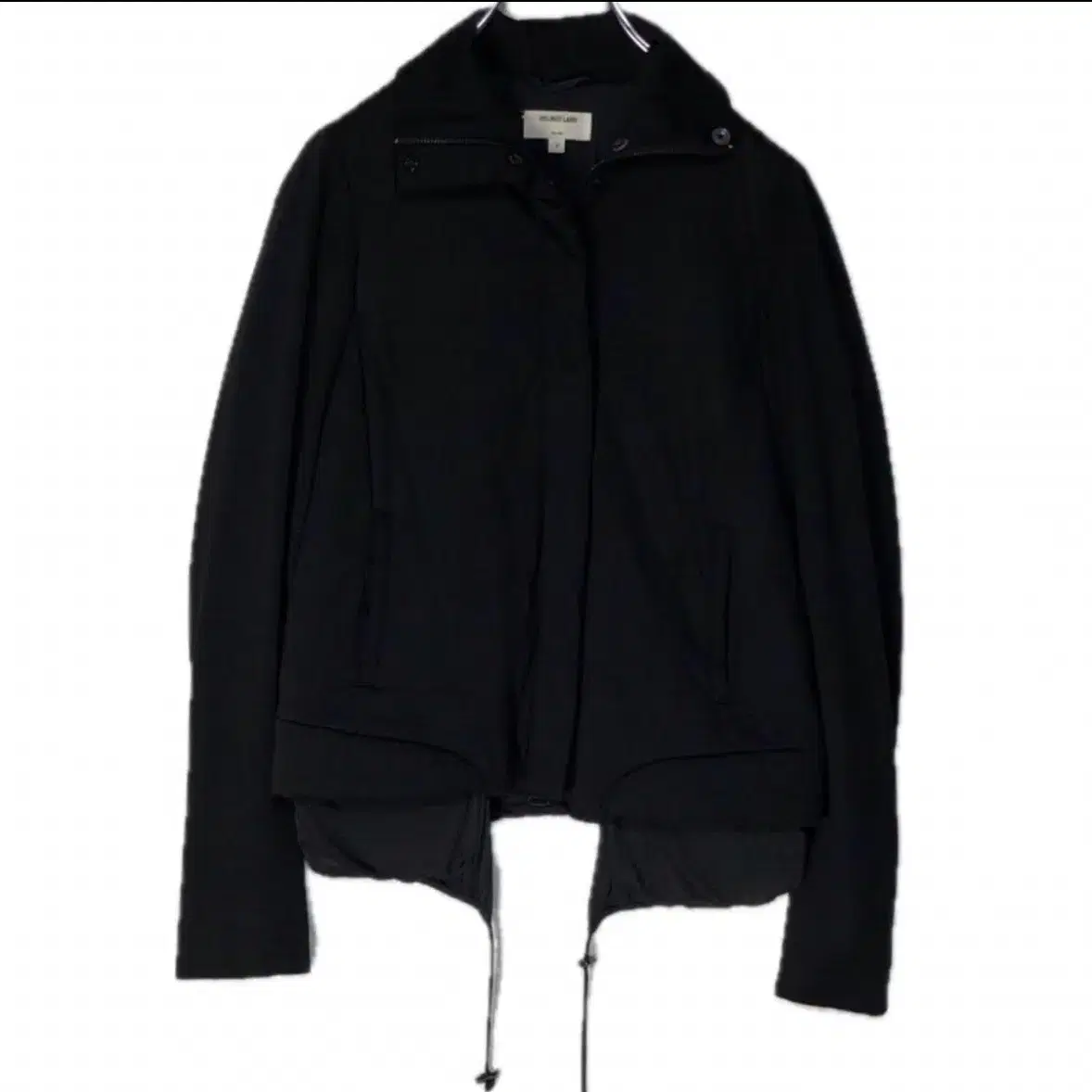 헬무트랭 helmut lang padded jacket 자켓