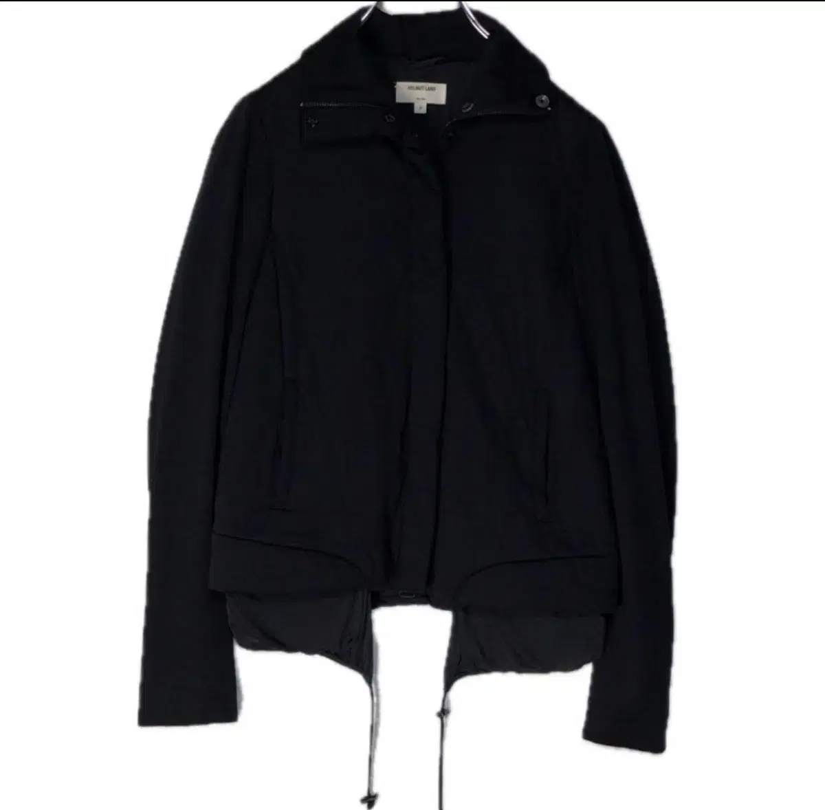 헬무트랭 helmut lang padded jacket 자켓