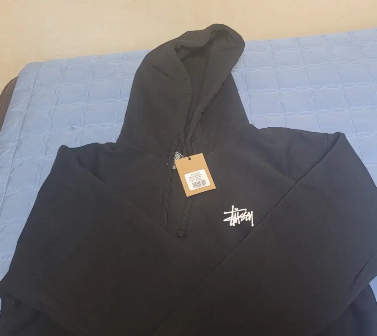 Stussy Hoodie L (New)