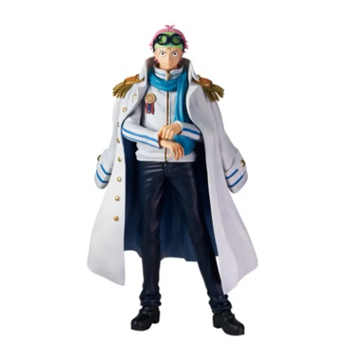 TAKPO)ONEPIECE Kobi First Lottery Ichibankuji A-Stage Figure