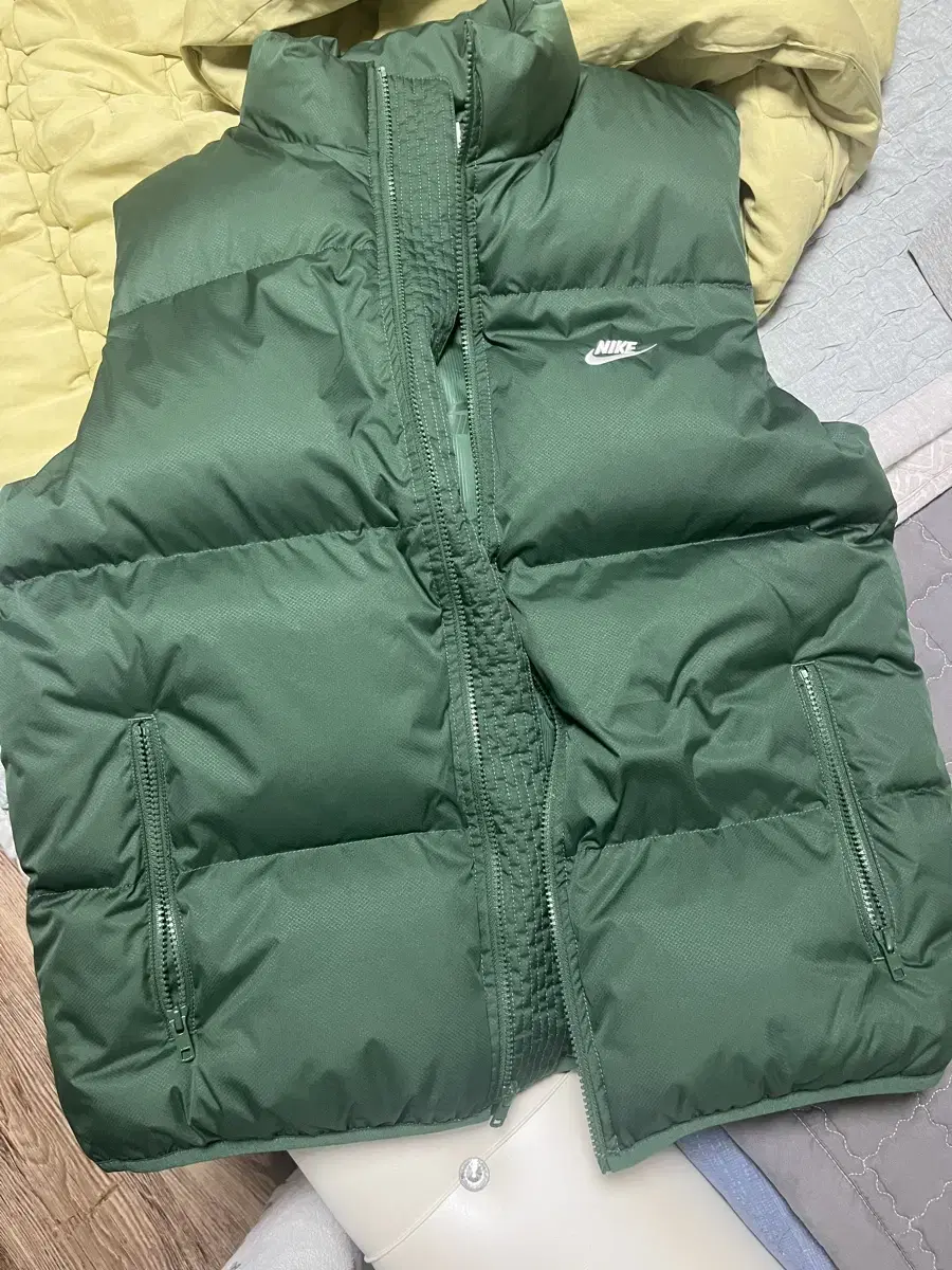 Nike Padded Vest