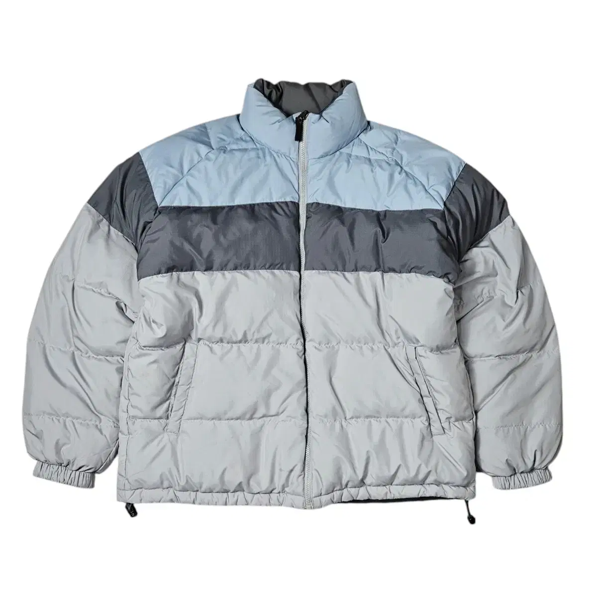 Nike ACG Reversible Down Jacket Puffer Xl