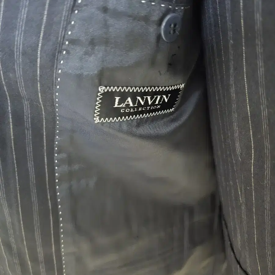 LANVIN 정장