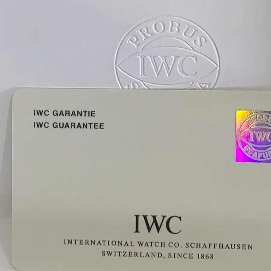 iwc  371480