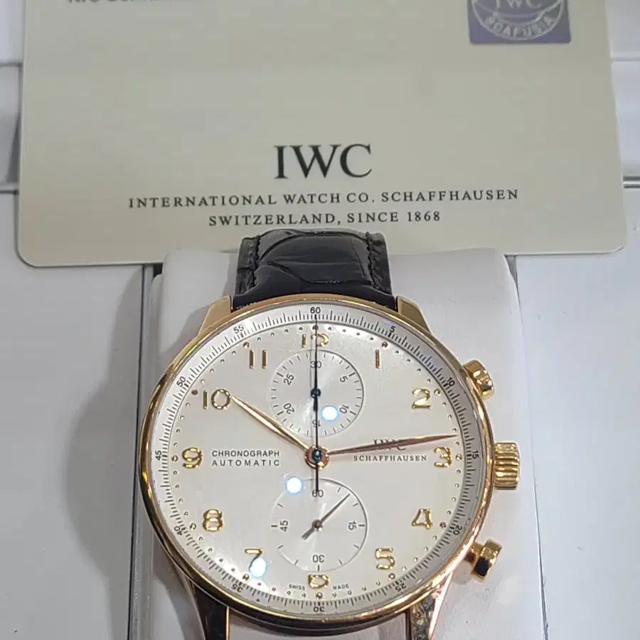 iwc  371480