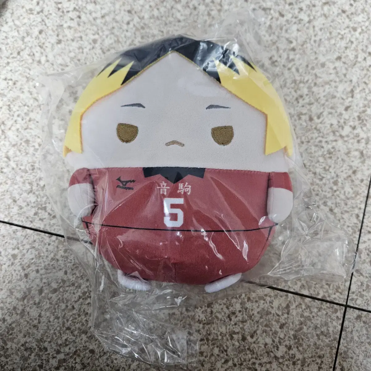 Kenma Fuwakororing M