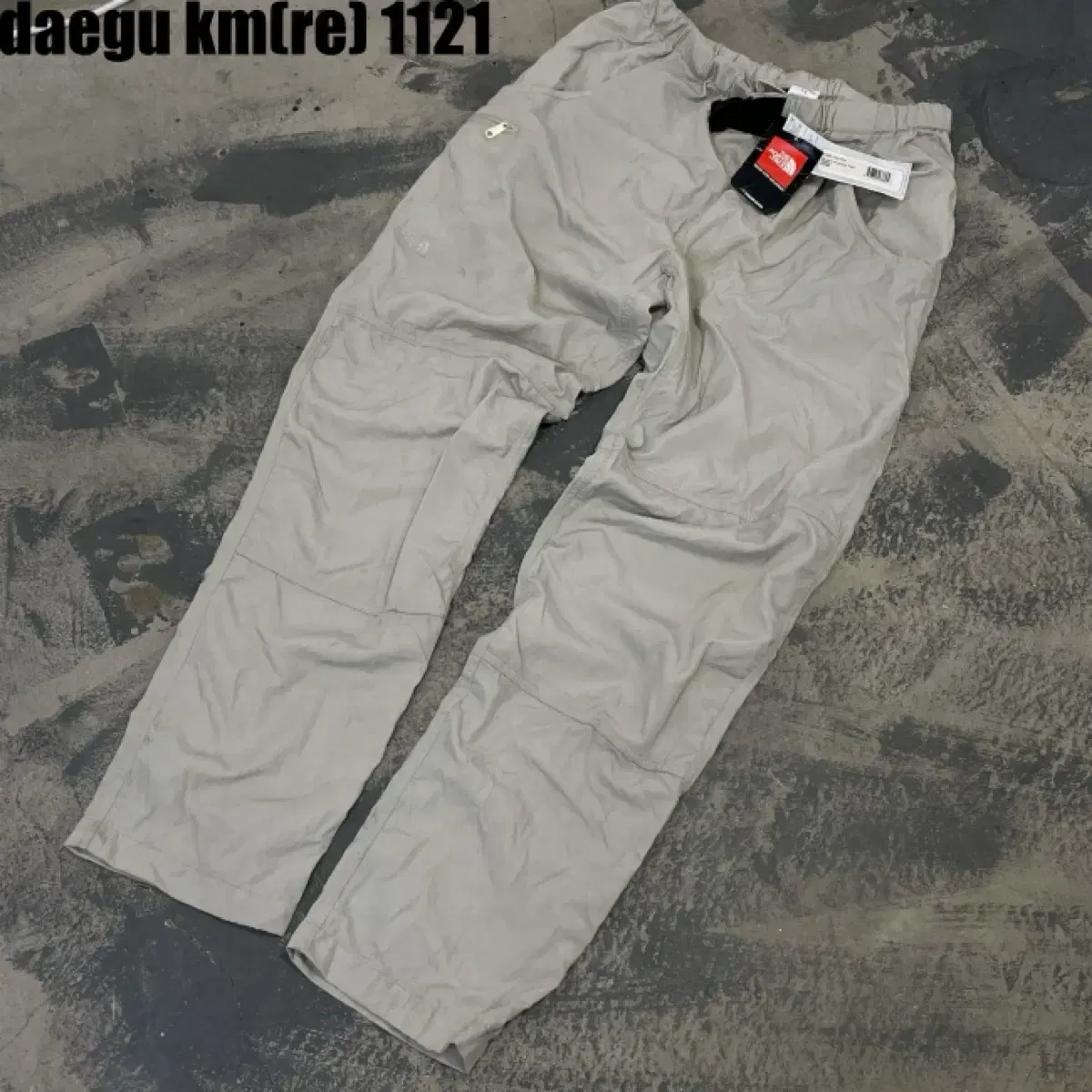 The North Face Cotton Short 28