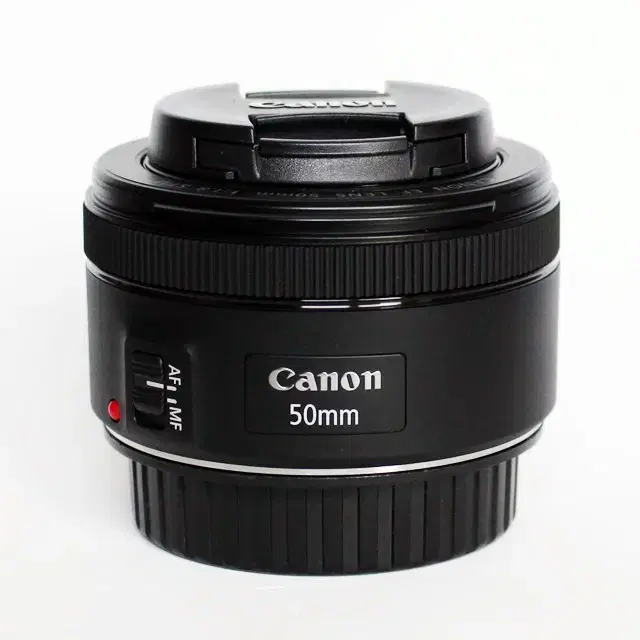 캐논 EF 50mm f 1.8 STM 신쩜팔 렌즈 #9695