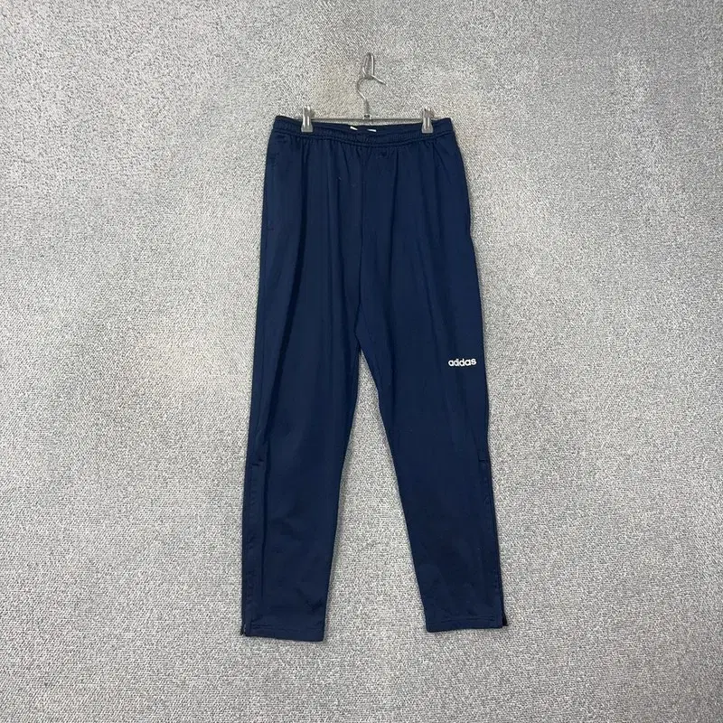 adidas Performance Logo Navy Pants XL