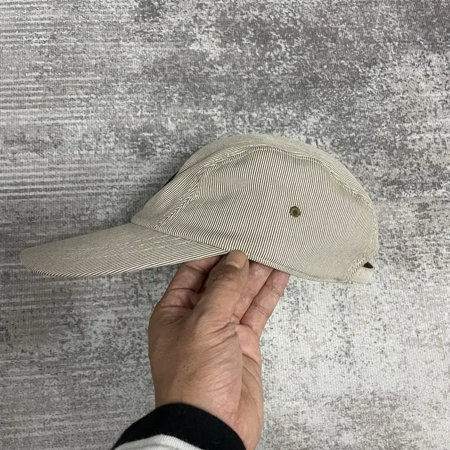 90s japan vintage MU SPORTS CAP