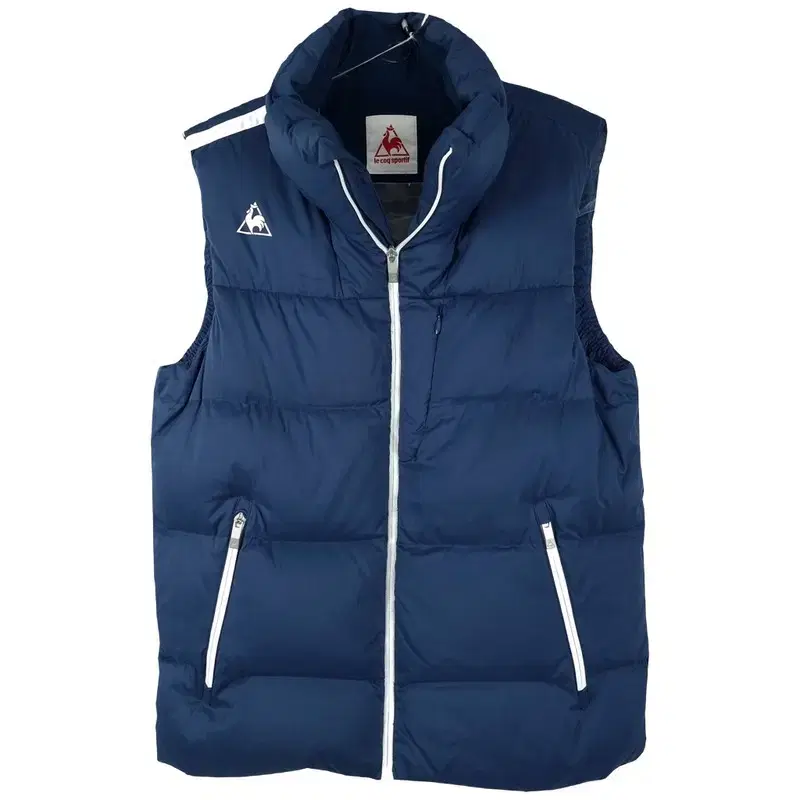 Wanwon Shop Le Coq duck down puffer vest M04659