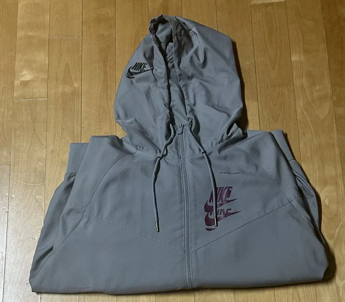 Nike windbreakers for sale